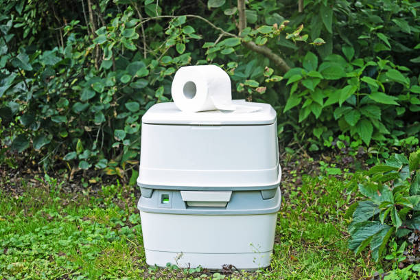 Best Best portable toilet rental  in Varnville, SC