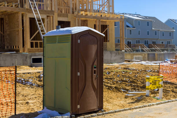 Best Portable restroom trailer rental  in Varnville, SC