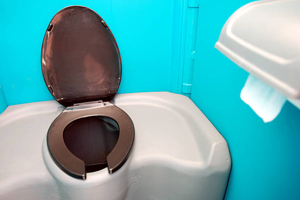 Professional porta potty rental in Varnville, SC