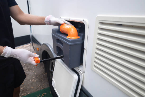 Best Portable toilet rental cost  in Varnville, SC