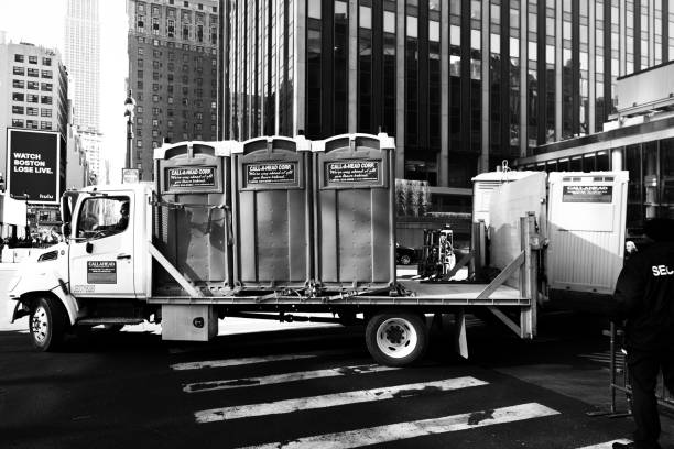 Best Portable restroom trailer rental  in Varnville, SC
