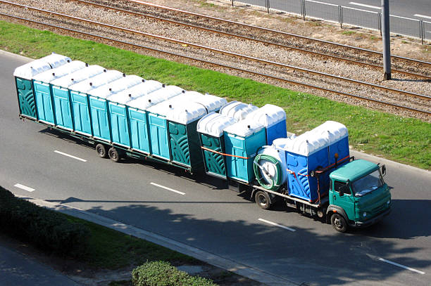 Best Luxury portable toilet rental  in Varnville, SC