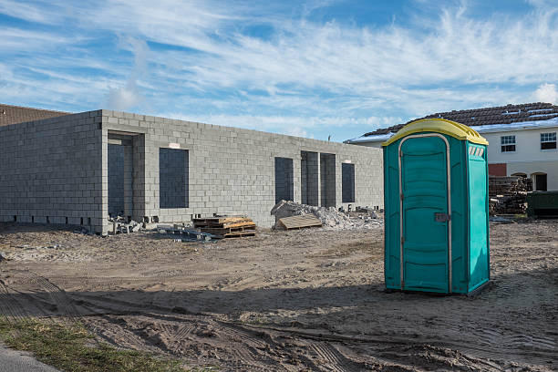 Best Portable toilet rental for construction  in Varnville, SC